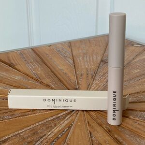 Dominique Cosmetics Brow Gel - Soft Cream